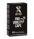 XPOWER PRO VIRILITY CAPSULAS VITALIDAD Y VIRILIDAD 60 UNIDADES