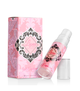 LIONA BY MOMA VIBRADOR LIQUIDO EUPHORIA GEL 6 ML