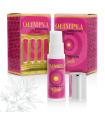 OLIMPYA - VIBRATING PLEASURE POTENTE ESTIMULANTE POWER