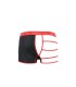 PASSION 055 SET MARK NEGRO L XL
