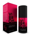 INTIMATELINE - VIBROH VIBRADOR LIQUIDO 15 ML