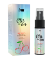 INTT RELEASES - CLIT ME ON FRUTOS ROJOS 12 ML