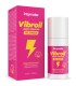 INTIMATELINE INTYMATE VIBROIL ACEITE INTIMO PARA ELLA EFECTO VIBRADOR 15 ML