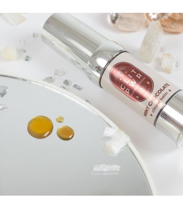 SECRET PLAY CLIT PWR BLSAMO DE CLITORIS MENTA CHOCOLATE