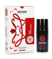 BRUMA - VIBRADOR LÍQUIDO FRESA