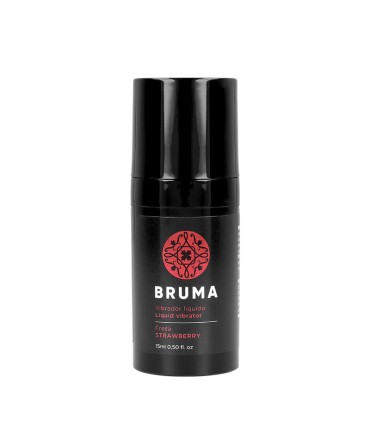 BRUMA VIBRADOR LIQUIDO FRESA