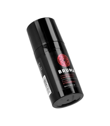 BRUMA VIBRADOR LIQUIDO FRESA