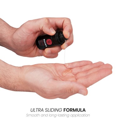 BRUMA VIBRADOR LIQUIDO FRESA