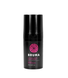 BRUMA VIBRADOR LIQUIDO CHICLE