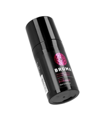 BRUMA VIBRADOR LIQUIDO CHICLE