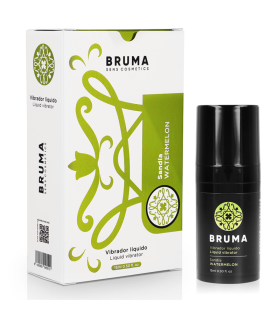BRUMA VIBRADOR LIQUIDO SANDIA