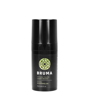 BRUMA VIBRADOR LIQUIDO SANDIA