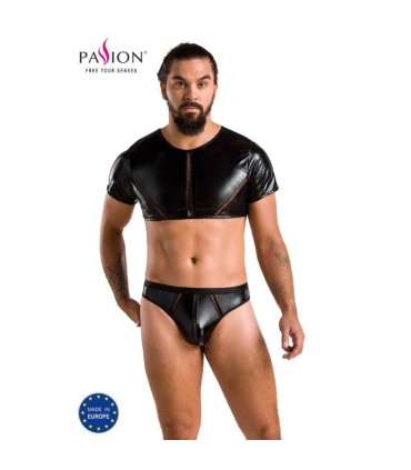 PASSION 057 SET PETER NEGRO L XL