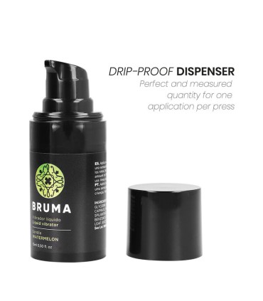 BRUMA VIBRADOR LIQUIDO SANDIA