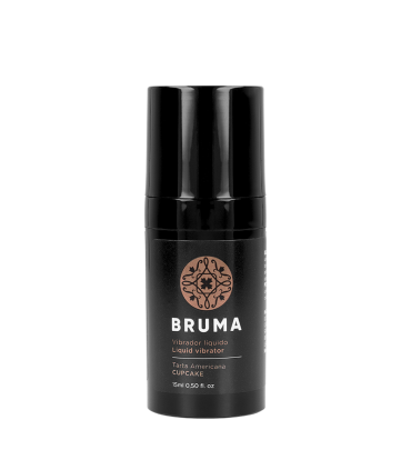 BRUMA VIBRADOR LIQUIDO TARTA AMERICANA