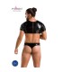 PASSION 057 SET PETER NEGRO L XL