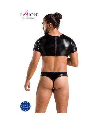 PASSION 057 SET PETER NEGRO L XL