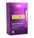INTT RELEASES GEL VIBRADOR LIQUIDO SABOR MORA 15 ML
