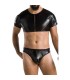 PASSION 057 SET PETER NEGRO L XL