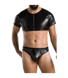 PASSION 057 SET PETER NEGRO L XL