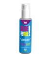 INTT RELEASES - LUBRICANTE ÍNTIMO BESABLE BASE AGUA CON EFECTO VIBRACIÓN 35 ML