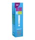 INTT RELEASES LUBRICANTE INTIMO BESABLE BASE AGUA CON EFECTO VIBRACION 35 ML