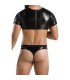 PASSION 057 SET PETER NEGRO L XL