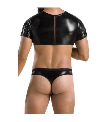 PASSION 057 SET PETER NEGRO L XL