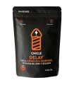 WUG DELAY – Chicle funcional con Zinc, Selenio y Vitamina B6 para mayor control y resistencia en los momentos íntimos