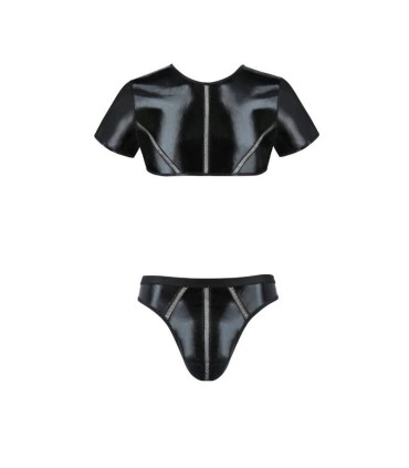 PASSION 057 SET PETER NEGRO L XL