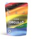 WUG Orgullo Chicle Funcional con Maca Ginseng y Ginkgo para Potenciar tu Vitalidad Intima