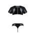 PASSION 057 SET PETER NEGRO L XL