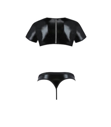 PASSION 057 SET PETER NEGRO L XL