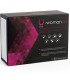 U WOMAN Complemento alimenticio para la libido femenina