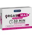 Orgasm Max For Women – Cápsulas Naturales para Potenciar la Vitalidad Femenina y la Satisfacción Íntima
