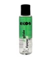 EROS - LUBRICANTE "2 EN 1" GLIDE MINTY BASE DE SILICONA 100 ML