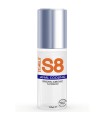 STIMUL8 - S8 LUBRICANTE ANAL EFECTO FRÍO 125 ML