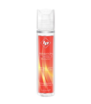ID SENSATION EFECTO CALOR 30 ML