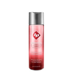 ID SENSATION EFECTO CALOR 130 ML