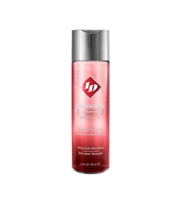 ID SENSATION EFECTO CALOR 130 ML