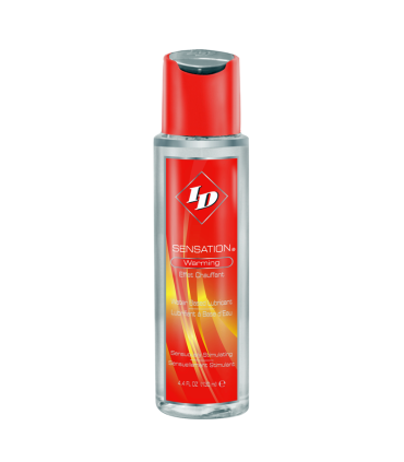 ID SENSATION EFECTO CALOR 130 ML