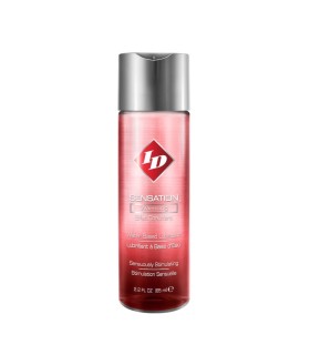 ID SENSATION EFECTO CALOR 65 ML