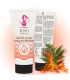 KIKI TRAVEL GEL DESLIZANTE SABOR A CANNABIS EFECTO CALOR INTENSO 50 ML