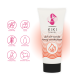 KIKI TRAVEL GEL DESLIZANTE SABOR A CANNABIS EFECTO CALOR INTENSO 50 ML