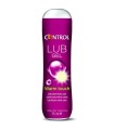 CONTROL - LUB GEL LUBRICANTE EFECTO CALOR 75 ML