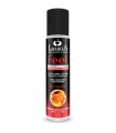 INTIMATELINE - LUXURIA FEEL HOT SENSATION LUBRICANTE BASE AGUA EFECTO CALOR 60 ML