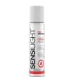 INTIMATELINE - SENSILIGHT HOT LUBRICANTE EFECTO CALOR 60 ML