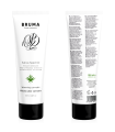 BRUMA - GEL DESLIZANTE CON ACEITE DE SEMILLA EFECTO CALOR SABOR CANNABIS 100 ML