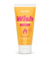 INTIMATELINE INTYMATE - WISH EFECTO CALOR LUBRICANTE ESTIMULANTE 100 ML
