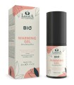 INTIMATELINE LUXURIA - BIO GEL EFECTO CALOR PARA ELLA 30 ML